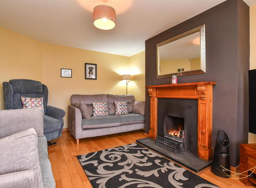 10 Huntingdale Crescent, Ballyclare, BT39 9YY