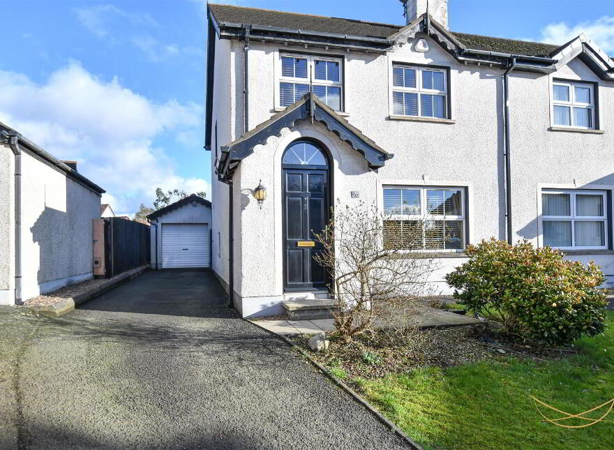 10 Huntingdale Crescent, Ballyclare, BT39 9YY