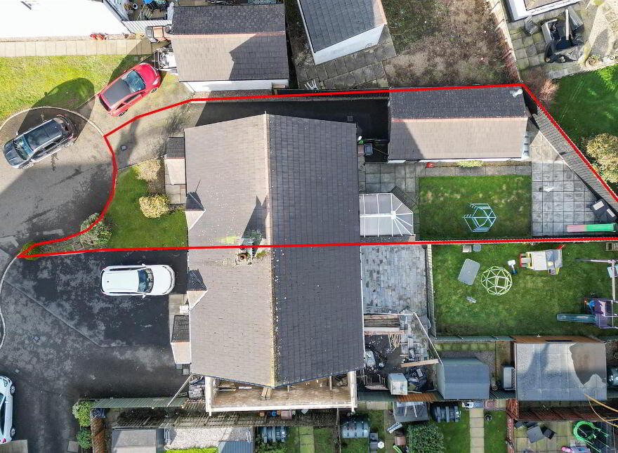 10 Huntingdale Crescent, Ballyclare, BT39 9YY