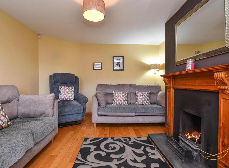 10 Huntingdale Crescent, Ballyclare, BT39 9YY