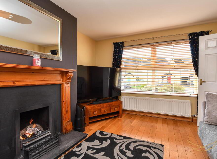 10 Huntingdale Crescent, Ballyclare, BT39 9YY