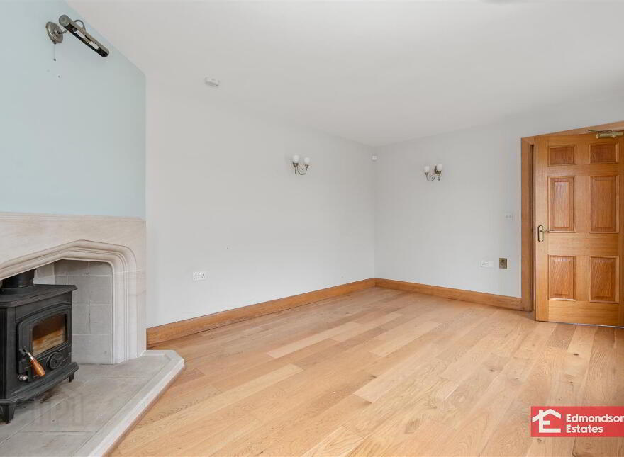 9 Tamlaght Road, Rasharkin, Ballymena, BT44 8TG