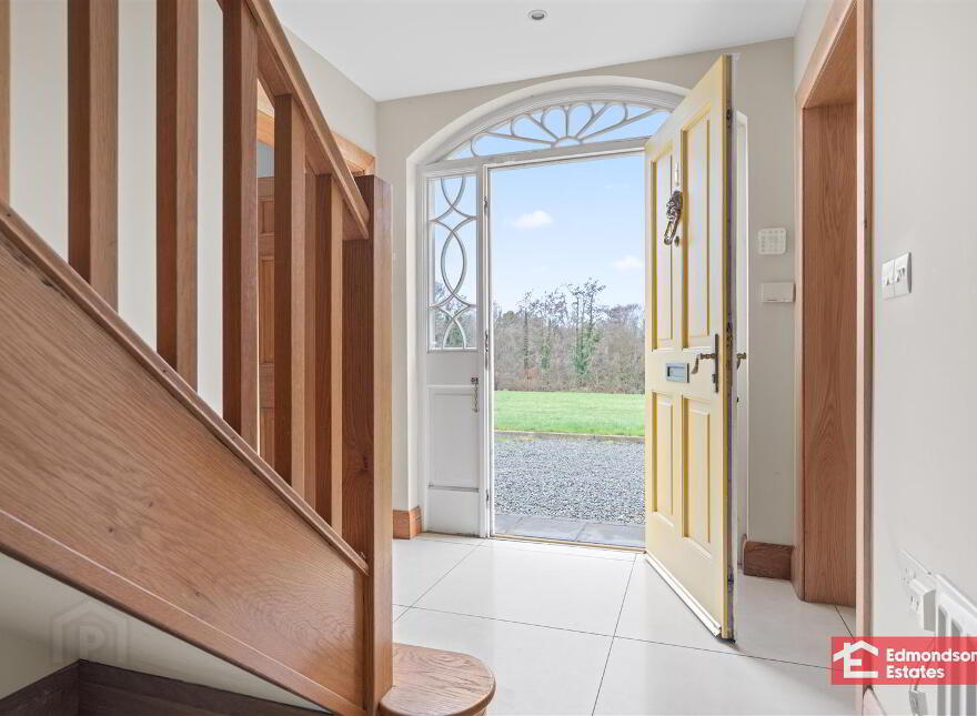 9 Tamlaght Road, Rasharkin, Ballymena, BT44 8TG