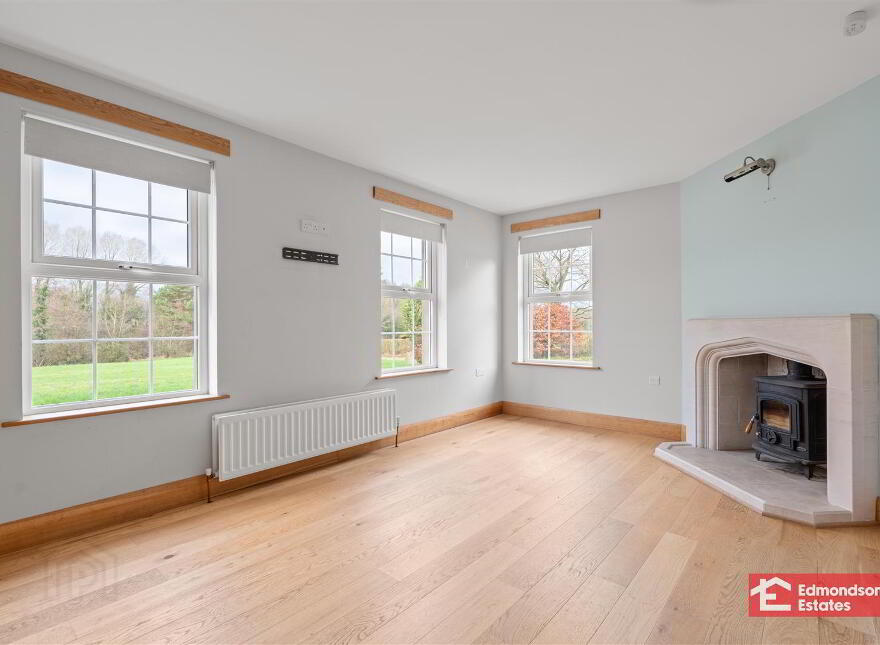 9 Tamlaght Road, Rasharkin, Ballymena, BT44 8TG
