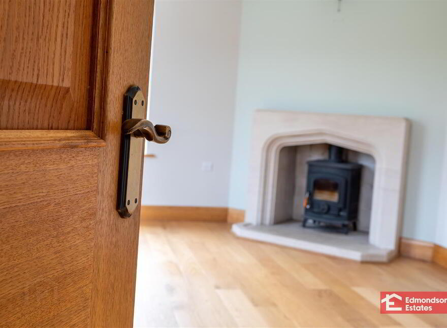 9 Tamlaght Road, Rasharkin, Ballymena, BT44 8TG