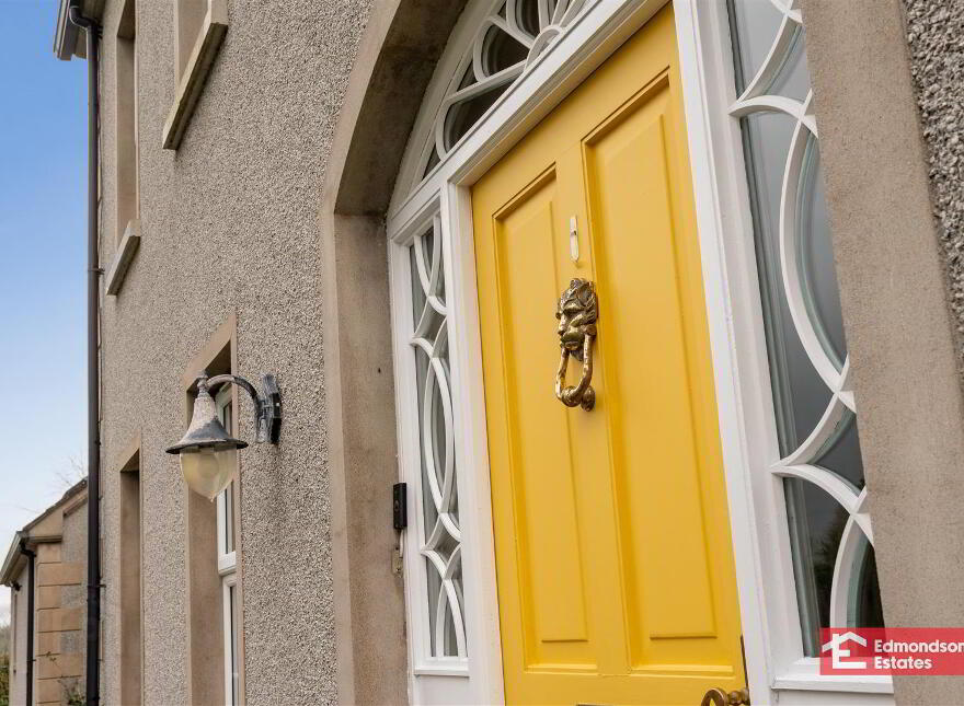 9 Tamlaght Road, Rasharkin, Ballymena, BT44 8TG