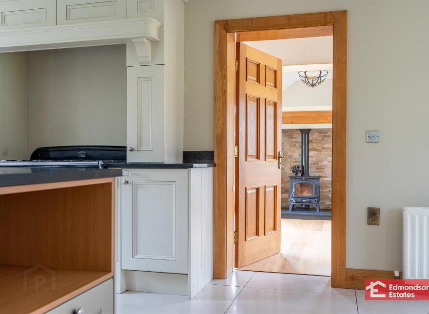 9 Tamlaght Road, Rasharkin, Ballymena, BT44 8TG