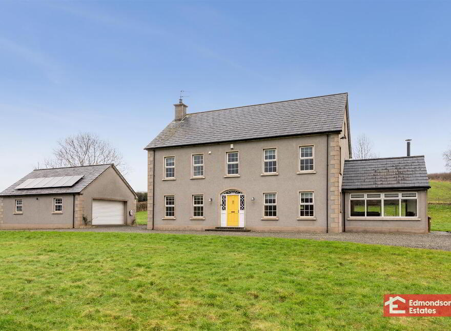 9 Tamlaght Road, Rasharkin, Ballymena, BT44 8TG