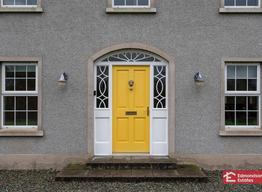 9 Tamlaght Road, Rasharkin, Ballymena, BT44 8TG