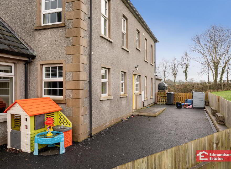 9 Tamlaght Road, Rasharkin, Ballymena, BT44 8TG