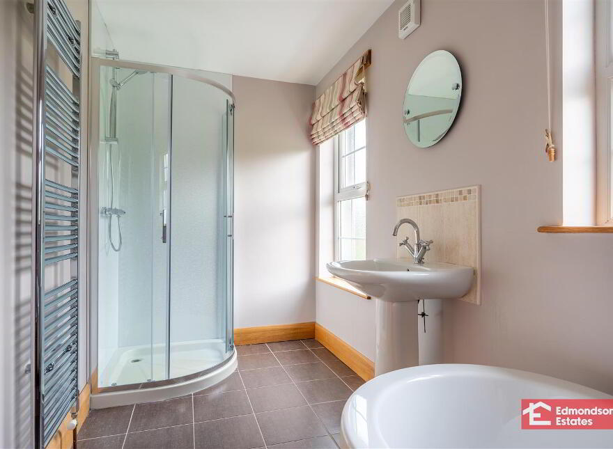 9 Tamlaght Road, Rasharkin, Ballymena, BT44 8TG