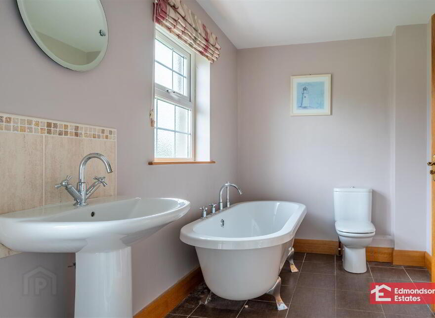 9 Tamlaght Road, Rasharkin, Ballymena, BT44 8TG