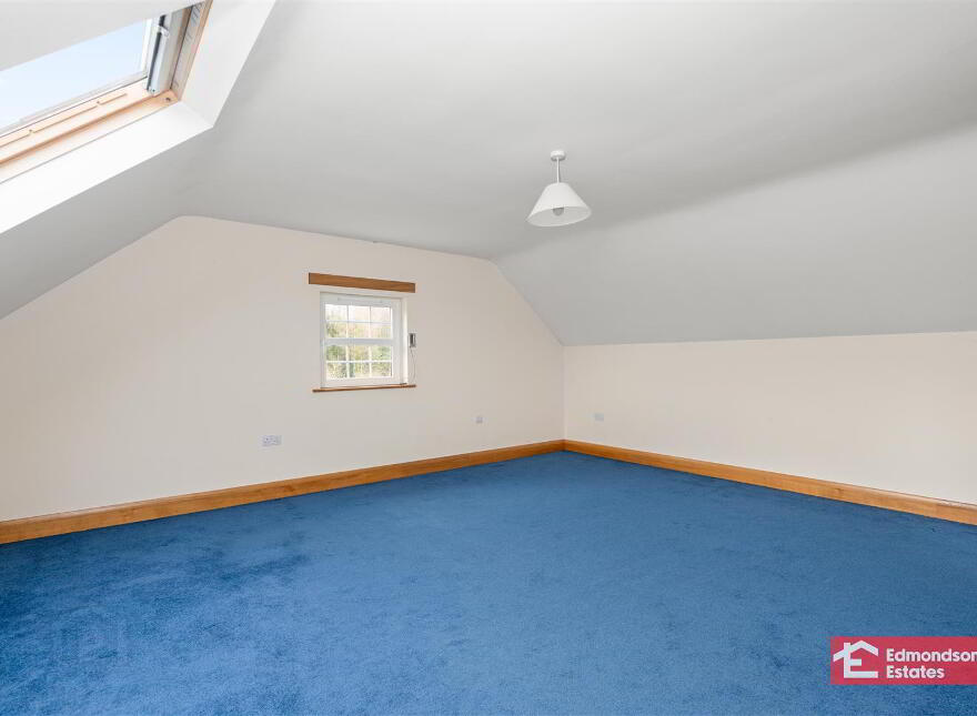 9 Tamlaght Road, Rasharkin, Ballymena, BT44 8TG