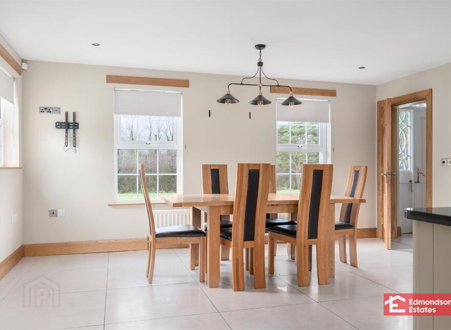 9 Tamlaght Road, Rasharkin, Ballymena, BT44 8TG