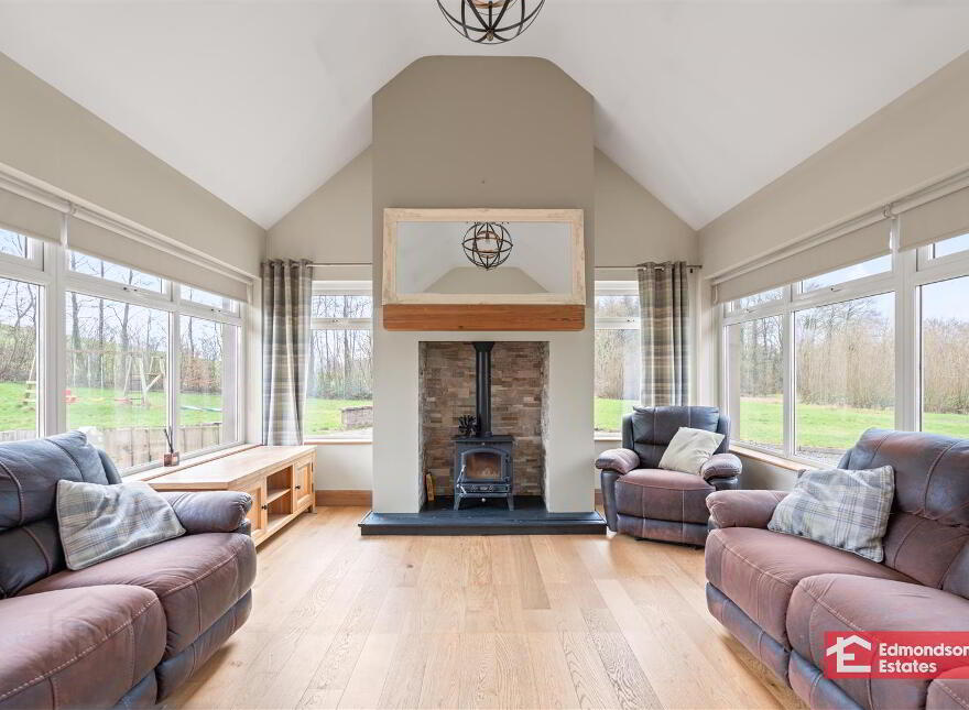 9 Tamlaght Road, Rasharkin, Ballymena, BT44 8TG