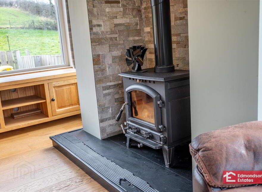 9 Tamlaght Road, Rasharkin, Ballymena, BT44 8TG