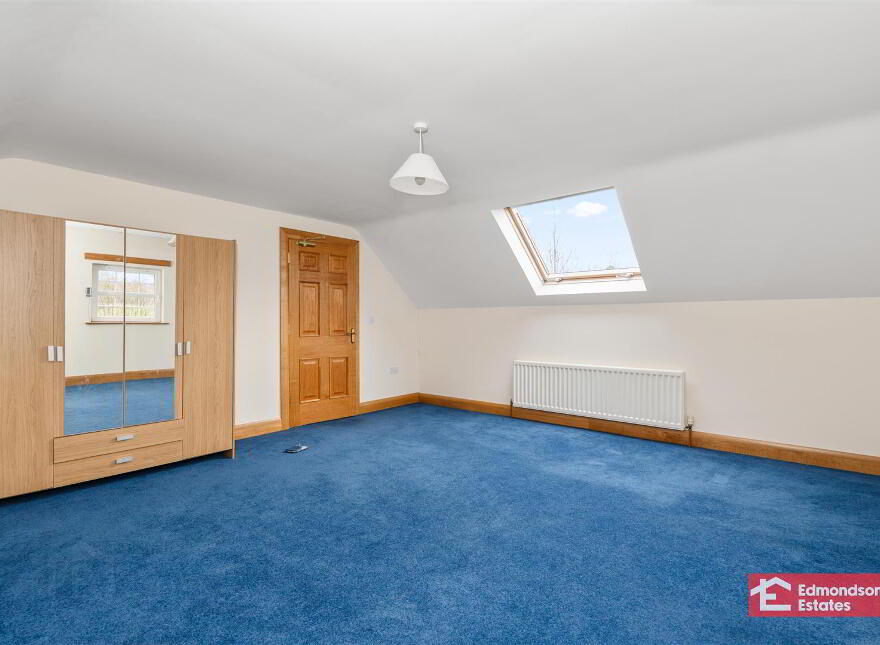 9 Tamlaght Road, Rasharkin, Ballymena, BT44 8TG