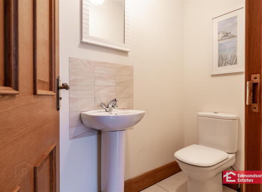 9 Tamlaght Road, Rasharkin, Ballymena, BT44 8TG