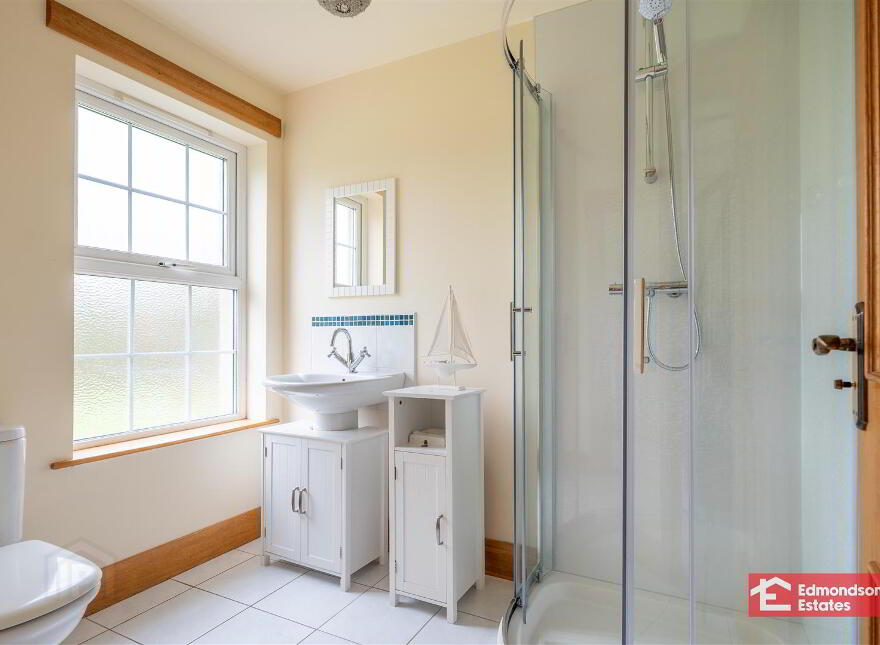 9 Tamlaght Road, Rasharkin, Ballymena, BT44 8TG