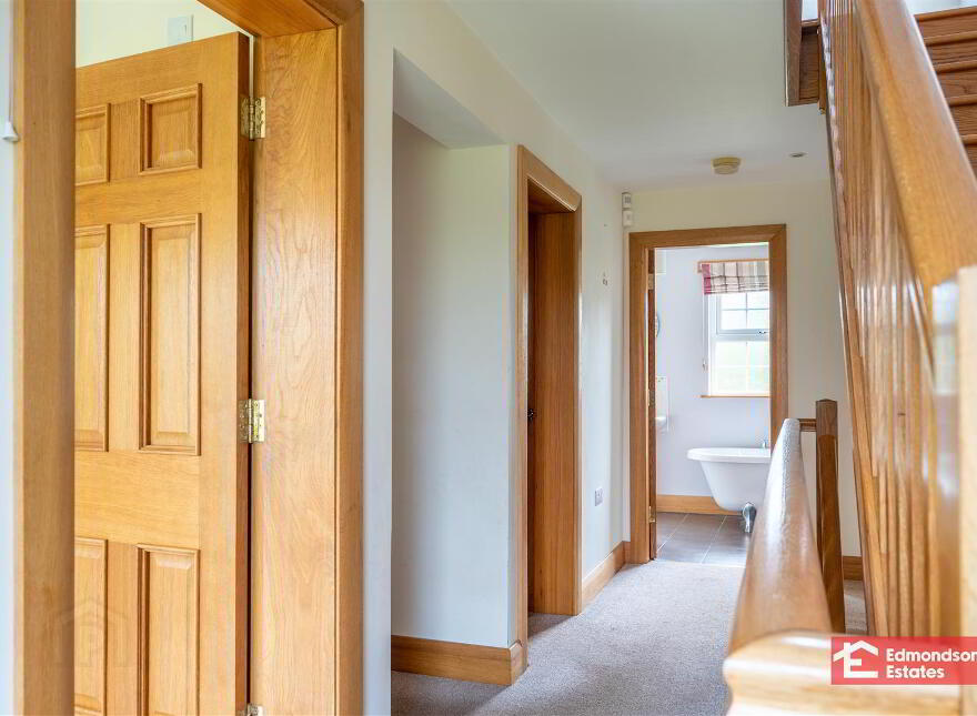 9 Tamlaght Road, Rasharkin, Ballymena, BT44 8TG