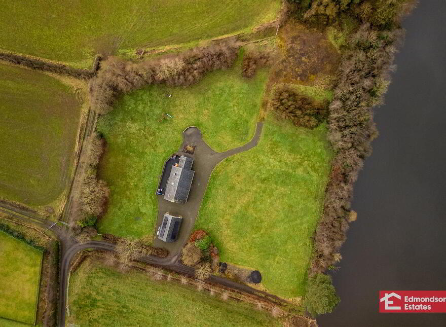9 Tamlaght Road, Rasharkin, Ballymena, BT44 8TG