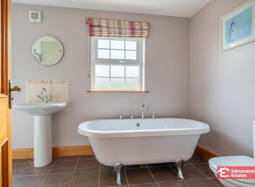 9 Tamlaght Road, Rasharkin, Ballymena, BT44 8TG