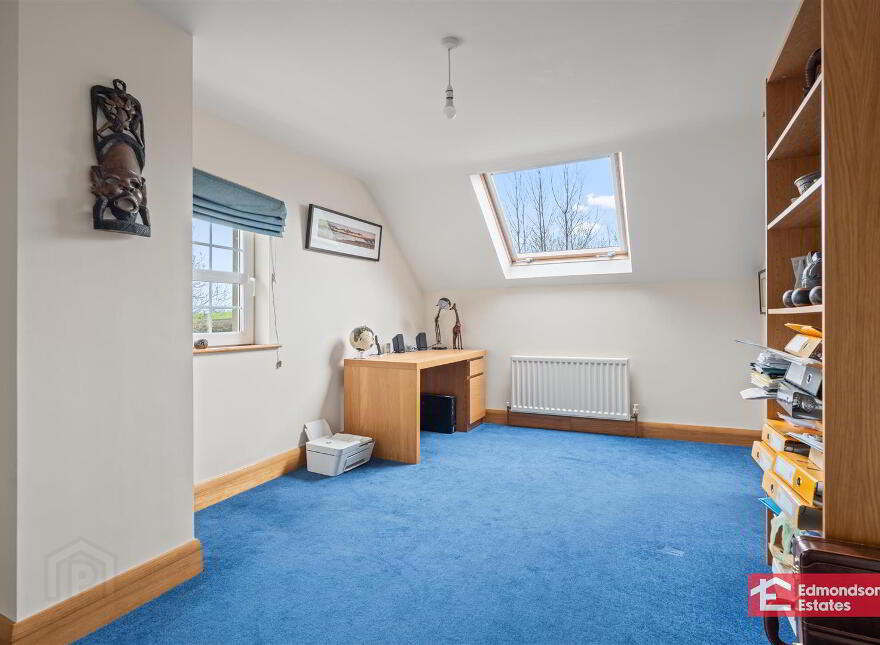 9 Tamlaght Road, Rasharkin, Ballymena, BT44 8TG