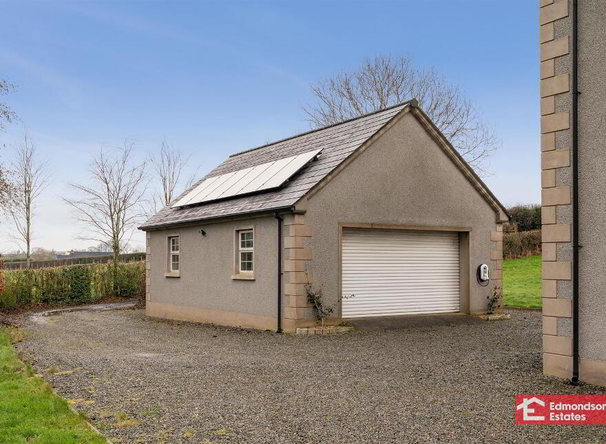 9 Tamlaght Road, Rasharkin, Ballymena, BT44 8TG