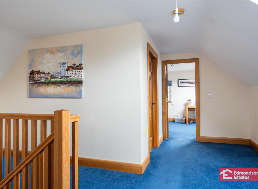 9 Tamlaght Road, Rasharkin, Ballymena, BT44 8TG