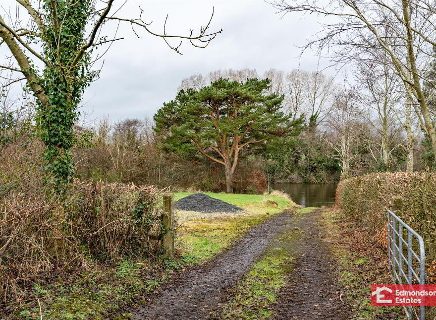 9 Tamlaght Road, Rasharkin, Ballymena, BT44 8TG