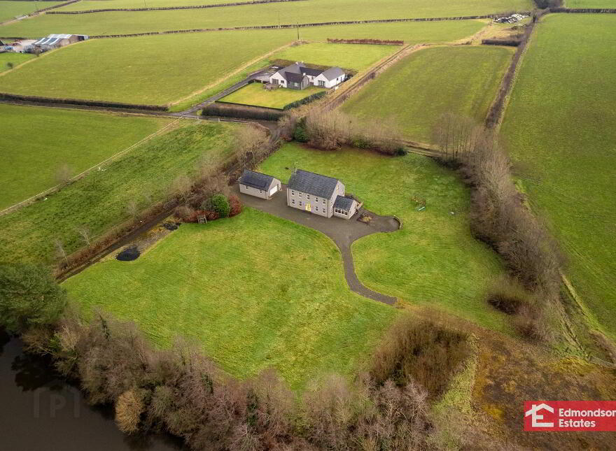9 Tamlaght Road, Rasharkin, Ballymena, BT44 8TG