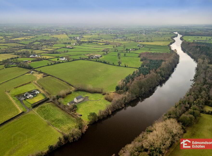 9 Tamlaght Road, Rasharkin, Ballymena, BT44 8TG