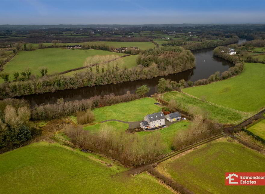 9 Tamlaght Road, Rasharkin, Ballymena, BT44 8TG