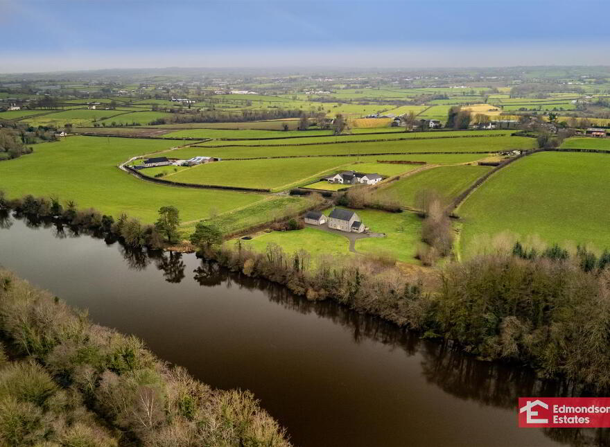 9 Tamlaght Road, Rasharkin, Ballymena, BT44 8TG