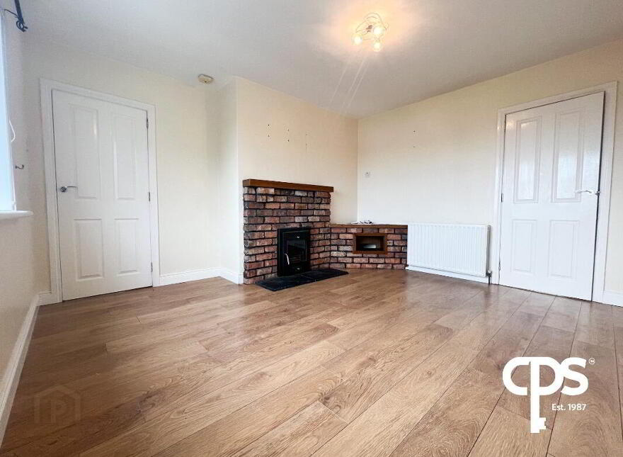 7 Bellevue Terrace, Richhill, BT61 9QE