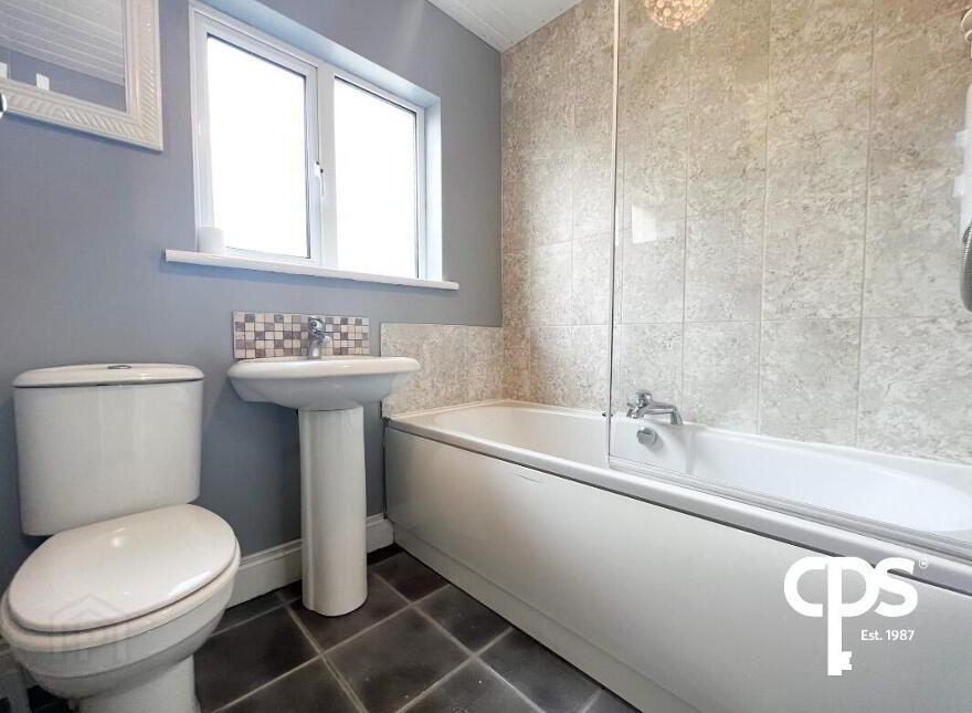 7 Bellevue Terrace, Richhill, BT61 9QE