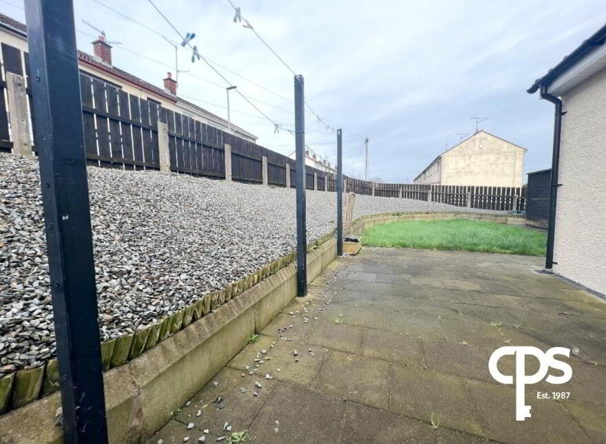 7 Bellevue Terrace, Richhill, BT61 9QE
