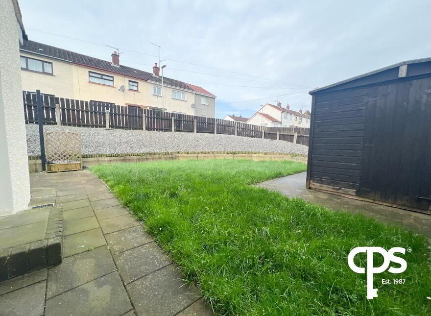 7 Bellevue Terrace, Richhill, BT61 9QE