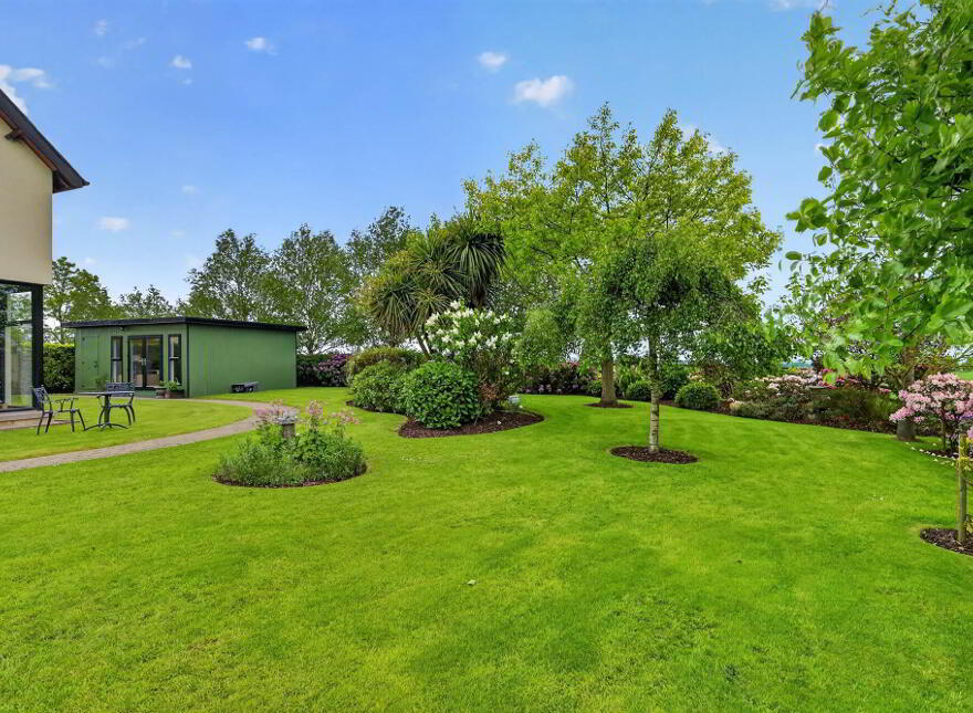50 Limehill Road, Lisburn, BT27 5LR