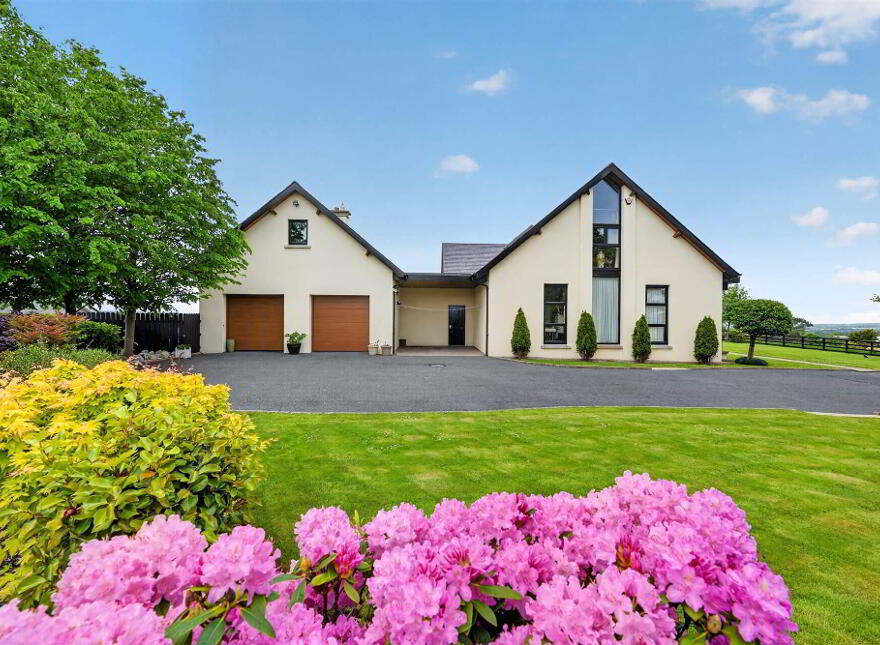 50 Limehill Road, Lisburn, BT27 5LR