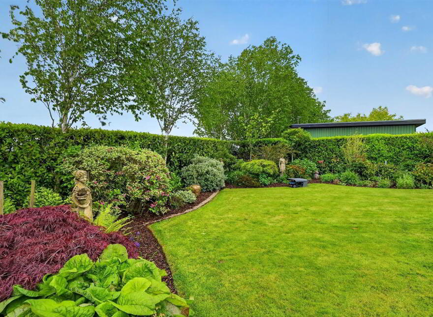 50 Limehill Road, Lisburn, BT27 5LR