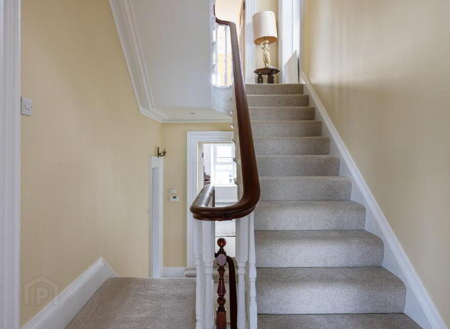 14 Ballyholme Esplanade, Bangor, BT20 5LZ