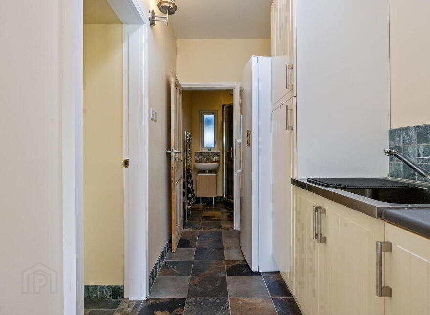 14 Ballyholme Esplanade, Bangor, BT20 5LZ