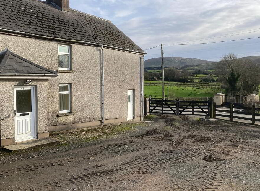 6B Drumard Lane, Draperstown, BT45 7LE