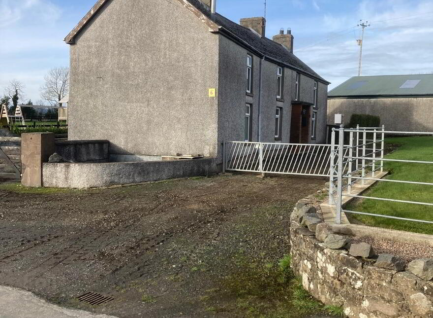 6B Drumard Lane, Draperstown, BT45 7LE