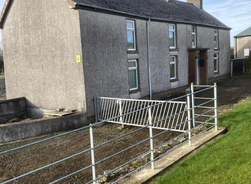 6B Drumard Lane, Draperstown, BT45 7LE