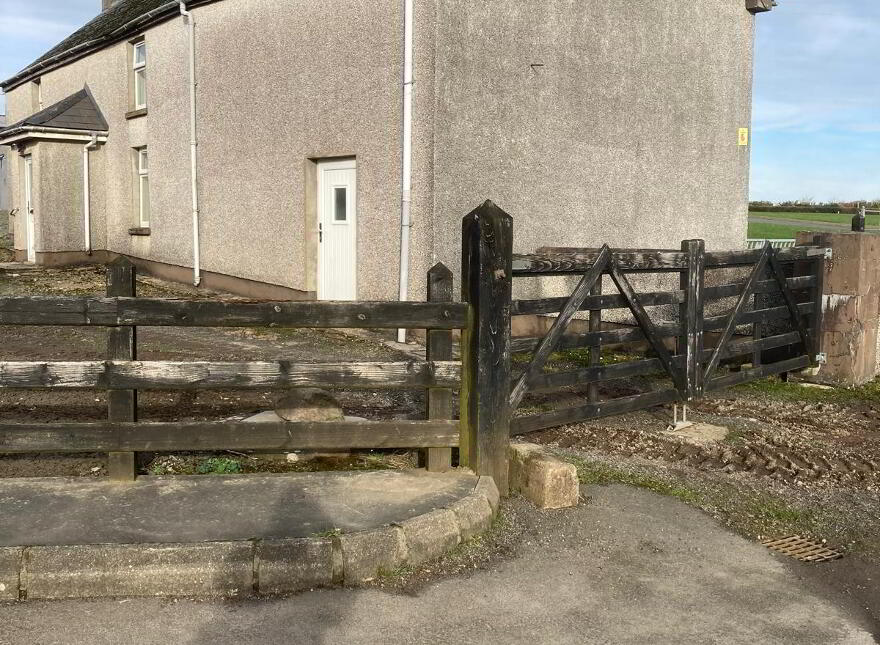 6B Drumard Lane, Draperstown, BT45 7LE