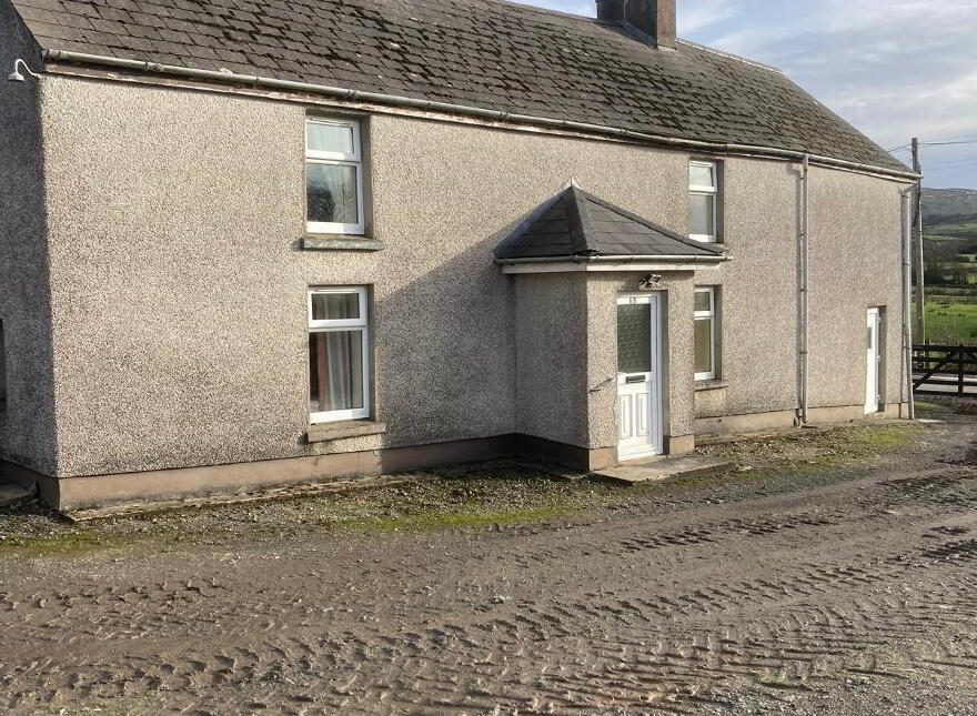 6B Drumard Lane, Draperstown, BT45 7LE