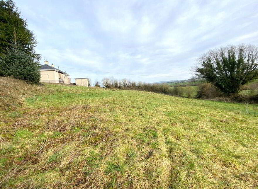 Gortnamuck, Castlefinn, F93K7DF