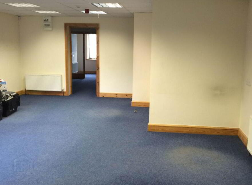 3 Cannon Row, Navan, C15E06P